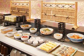 Miyako City Kintetsu Kyoto Station