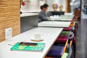 Miyako City Kintetsu Kyoto Station