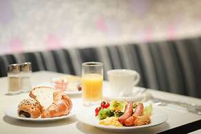 Miyako City Kintetsu Kyoto Station