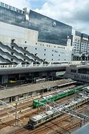 Miyako City Kintetsu Kyoto Station