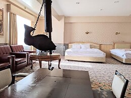 Harazuru Onsen Hotel Topmega Itoen