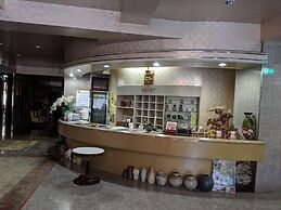 Harazuru Onsen Hotel Topmega Itoen