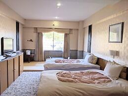 Harazuru Onsen Hotel Topmega Itoen