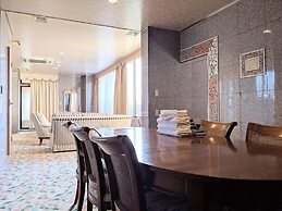 Harazuru Onsen Hotel Topmega Itoen