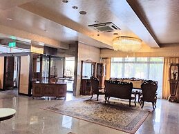 Harazuru Onsen Hotel Topmega Itoen