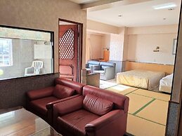 Harazuru Onsen Hotel Topmega Itoen