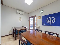 Tabist Business Hotel Fujiya