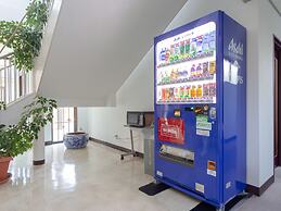 Tabist Business Hotel Fujiya