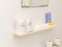 Tabist Business Hotel Fujiya