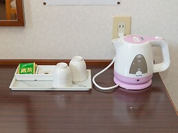 Tabist Business Hotel Fujiya