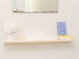 Tabist Business Hotel Fujiya