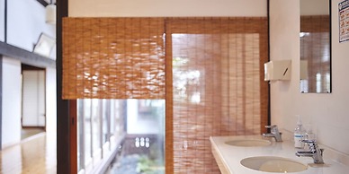 Temple Stay Tsushima Seizanji