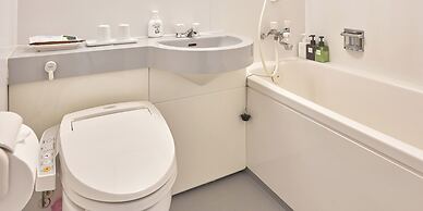 Temple Stay Tsushima Seizanji