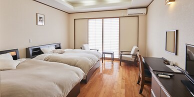 Temple Stay Tsushima Seizanji