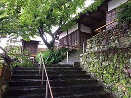 Temple Stay Tsushima Seizanji