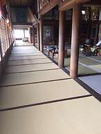 Temple Stay Tsushima Seizanji