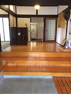 Temple Stay Tsushima Seizanji