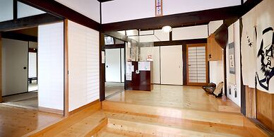 Temple Stay Tsushima Seizanji