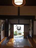 Temple Stay Tsushima Seizanji