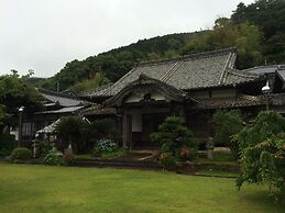 Temple Stay Tsushima Seizanji