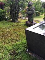 Temple Stay Tsushima Seizanji