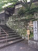 Temple Stay Tsushima Seizanji