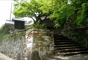 Temple Stay Tsushima Seizanji