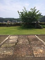 Temple Stay Tsushima Seizanji