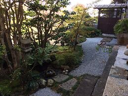 Temple Stay Tsushima Seizanji