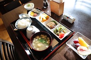 Temple Stay Tsushima Seizanji