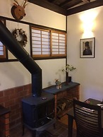 Temple Stay Tsushima Seizanji