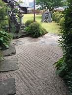 Temple Stay Tsushima Seizanji