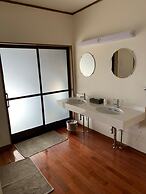 Temple Stay Tsushima Seizanji