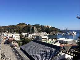 Temple Stay Tsushima Seizanji