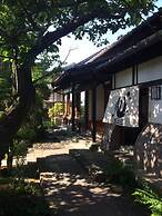 Temple Stay Tsushima Seizanji
