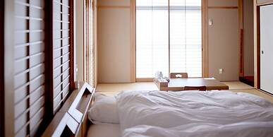 Temple Stay Tsushima Seizanji