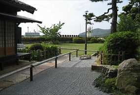 Temple Stay Tsushima Seizanji