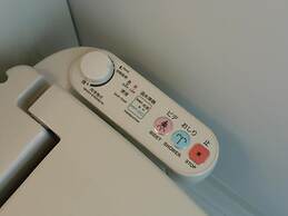 Paradis Inn Sagamihara