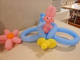 Paradis Inn Sagamihara