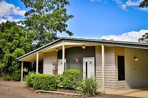 Boonah Valley Motel