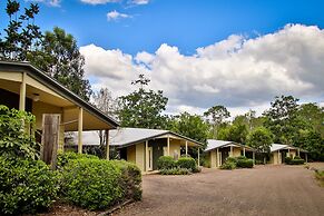 Boonah Valley Motel