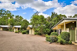 Boonah Valley Motel