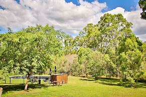 Boonah Valley Motel