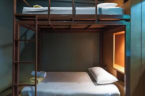 Loftel 22 Hostel