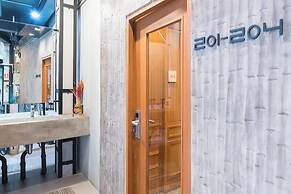 Loftel 22 Hostel