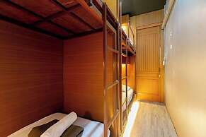Loftel 22 Hostel