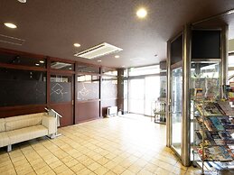 Business Hotel YANAGI Kitakyushu Kokura