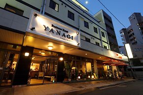 Business Hotel YANAGI Kitakyushu Kokura