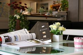 Business Hotel YANAGI Kitakyushu Kokura