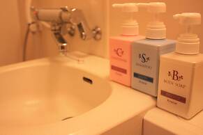 Business Hotel YANAGI Kitakyushu Kokura